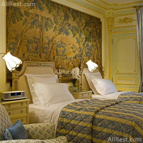 Hotel Ritz Paris 23